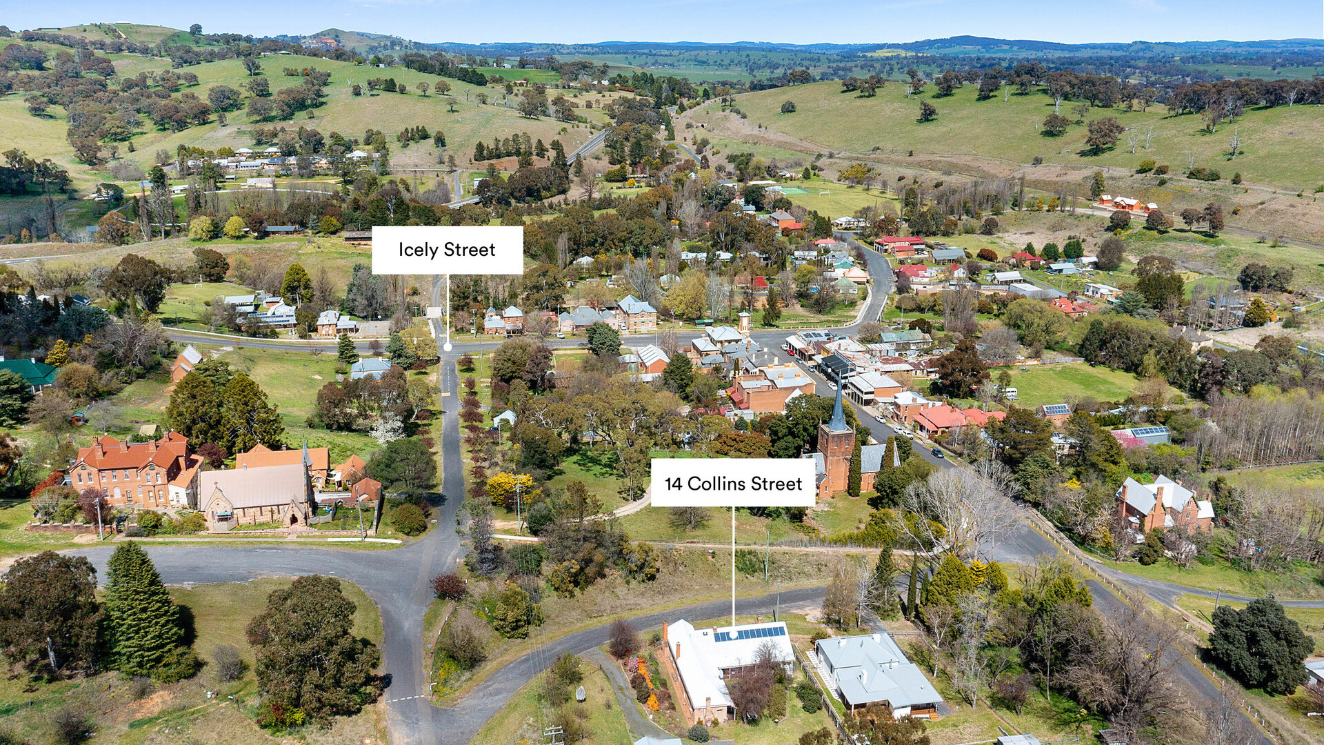 14 Collins Street, Carcoar NSW 2791 - photo 31