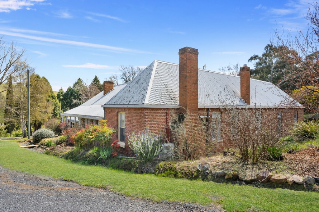 14 Collins Street, Carcoar NSW 2791 - photo 33