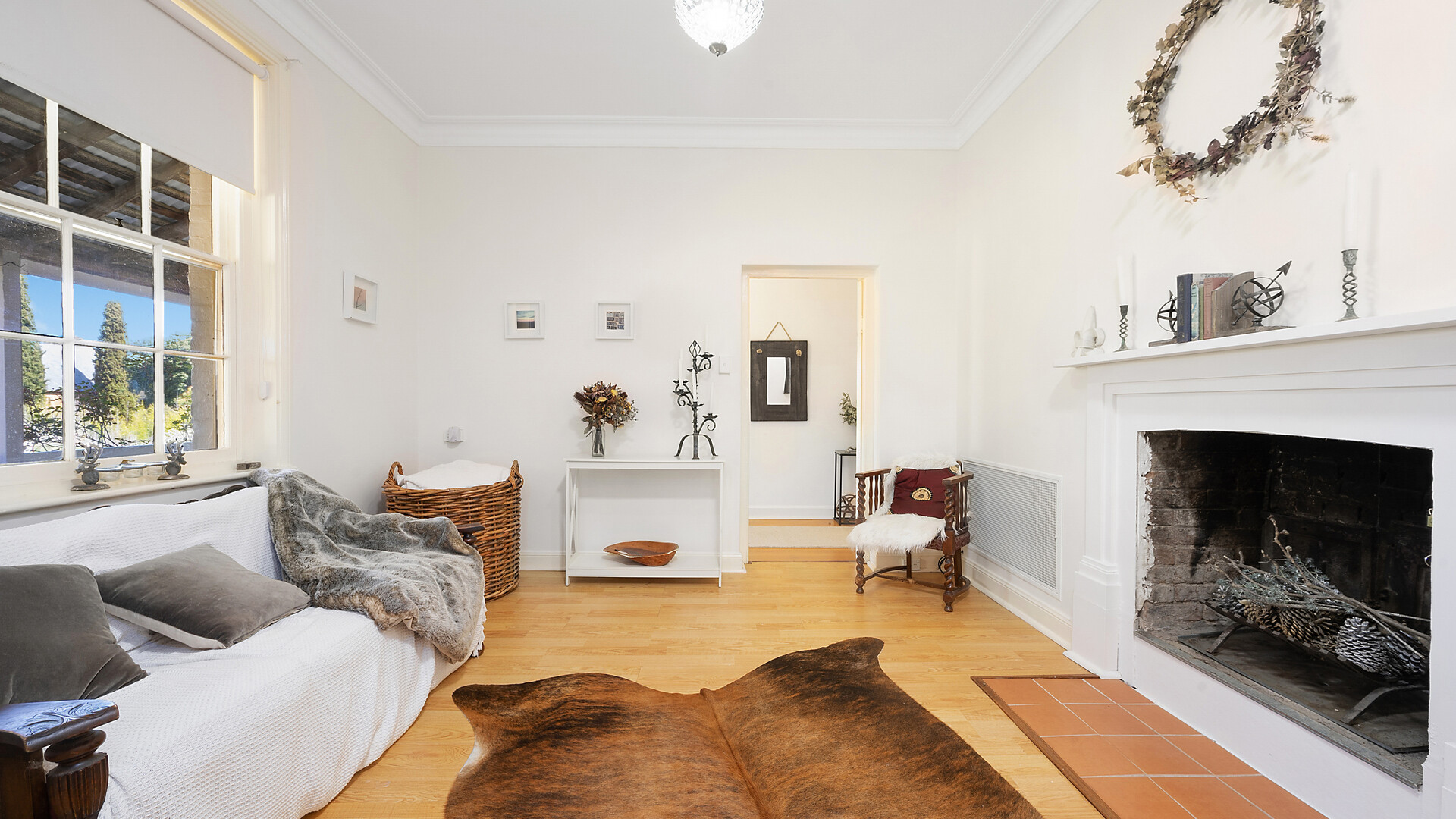 14 Collins Street, Carcoar NSW 2791 - photo 9