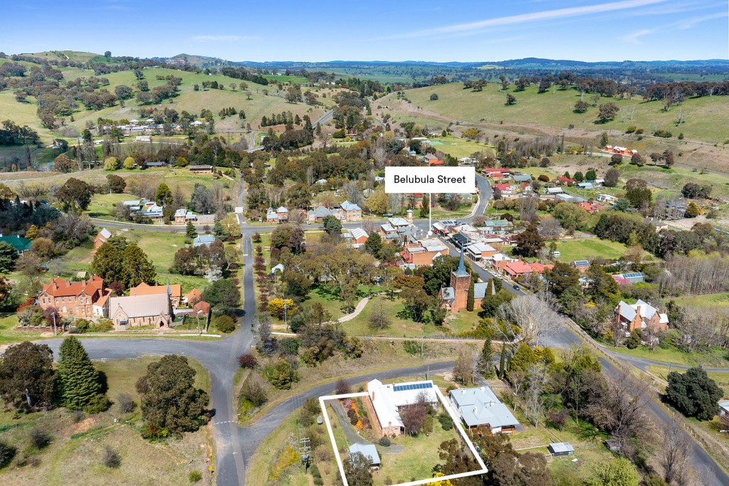 14 Collins Street, Carcoar NSW 2791 - photo 10