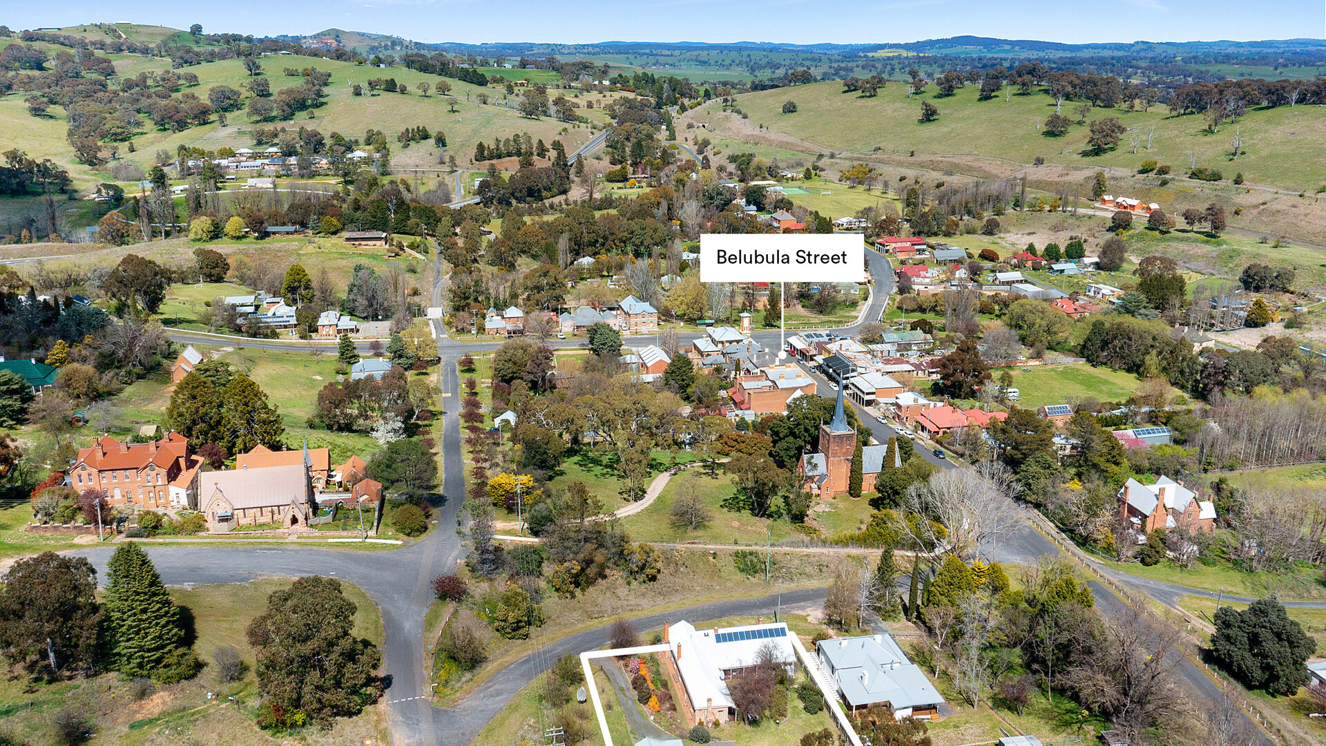 14 Collins Street, Carcoar NSW 2791 - photo 10