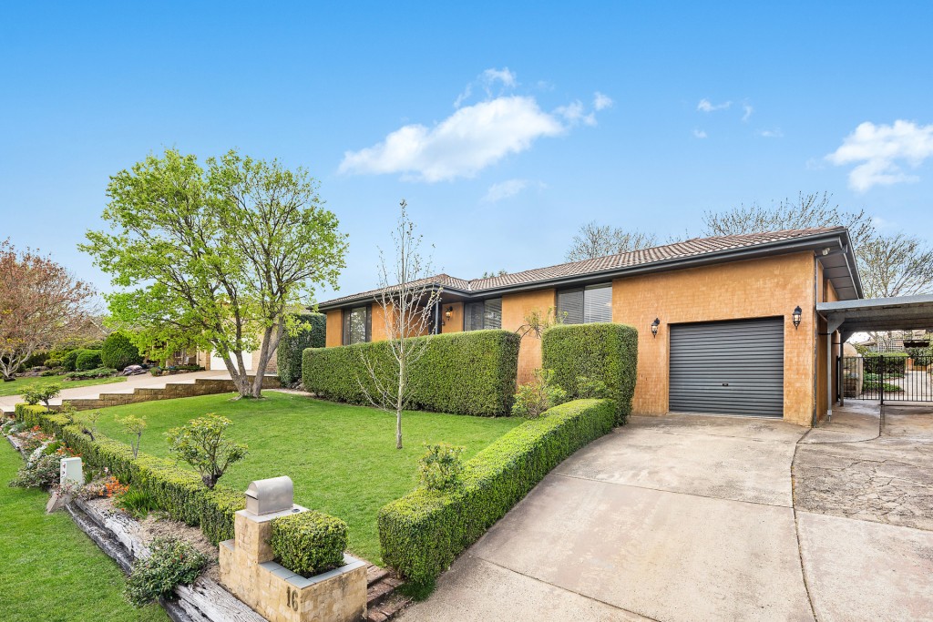 16 Kent Avenue, Orange NSW 2800 - McGrath Central West