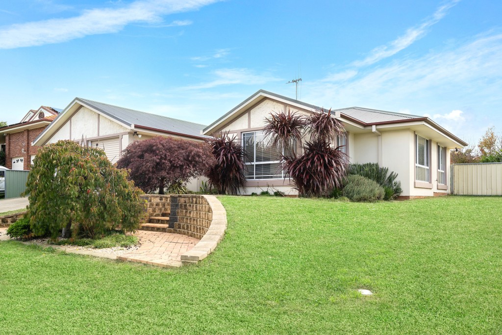 491 Anson Street, Orange NSW 2800 - McGrath Central West
