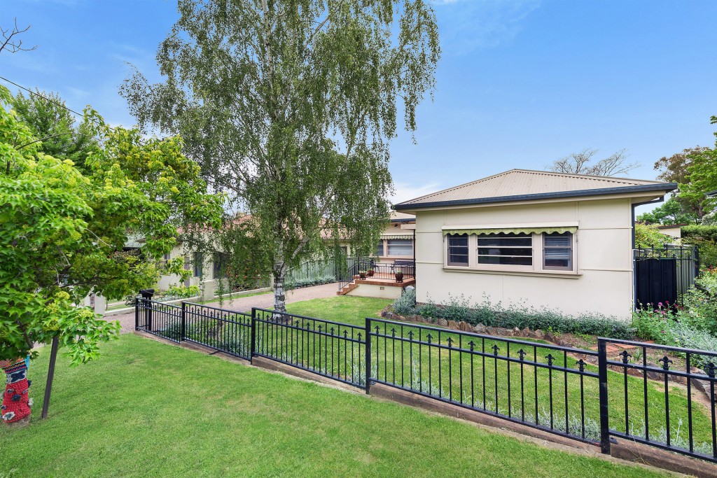 93 Franklin Road, Orange NSW 2800 - McGrath Central West