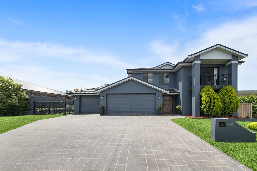 32 Stirling Avenue, Orange NSW 2800 - McGrath Central West