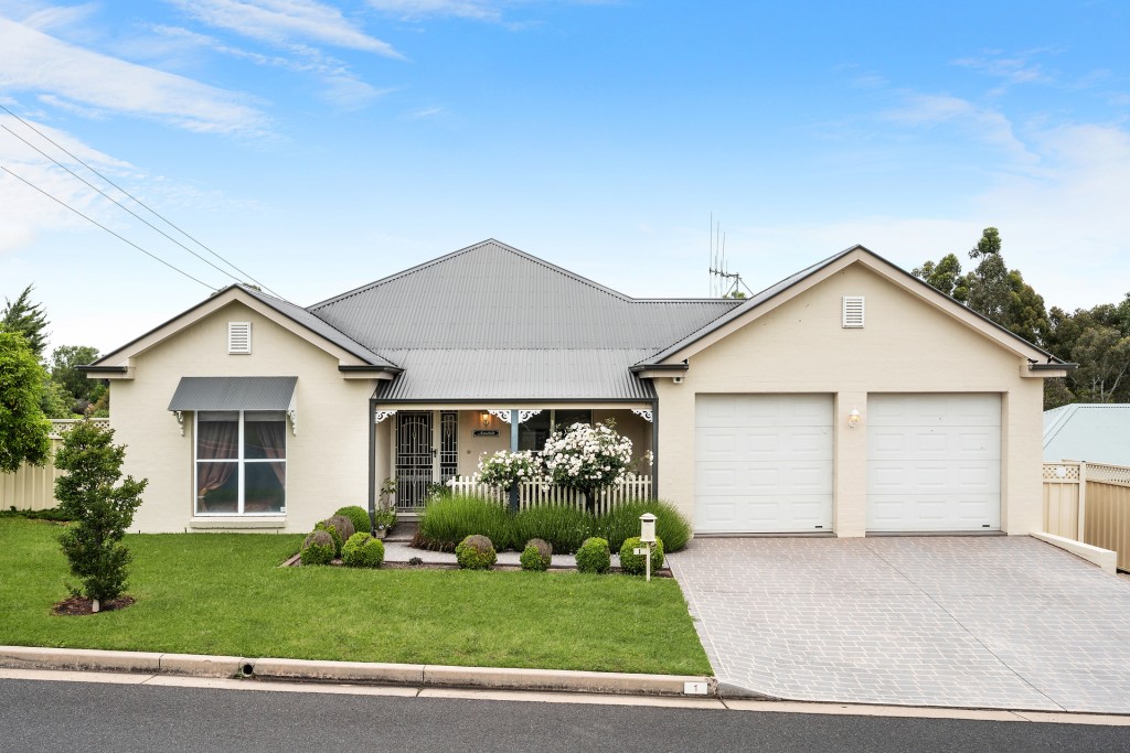 1 Brooklands Drive, Orange NSW 2800 - McGrath Central West