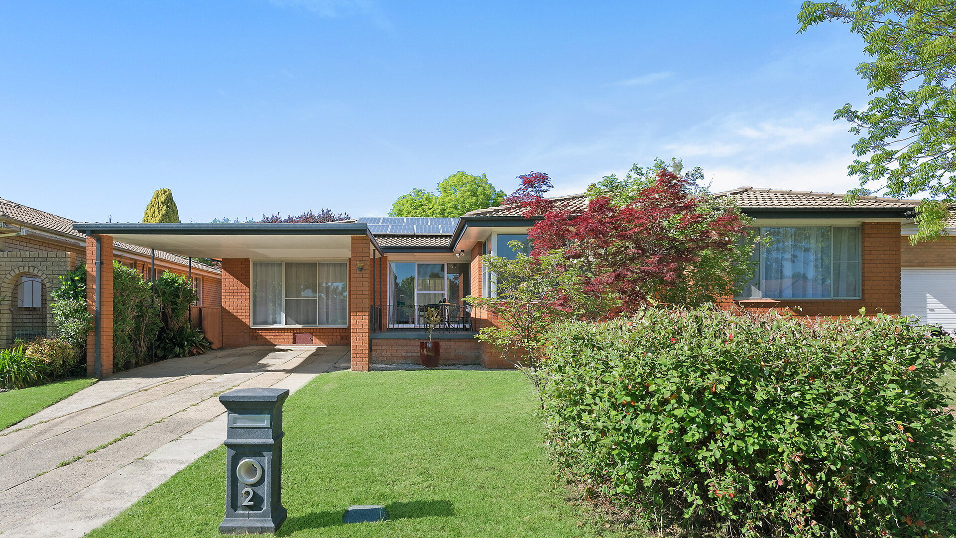 2 Benelong Place, Orange NSW 2800 - McGrath Central West