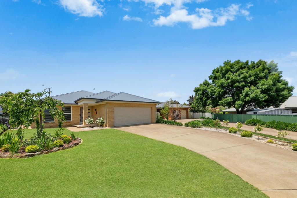 5 Wickham Close, Orange NSW 2800 - McGrath Central West