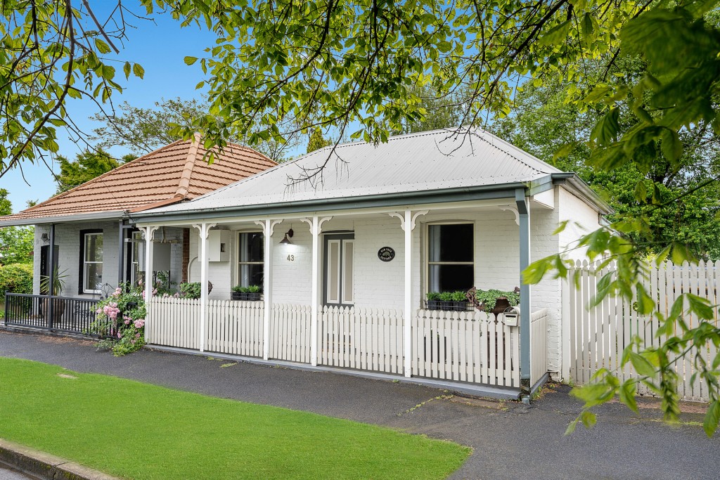 43 Clinton Street, Orange NSW 2800 - photo 14
