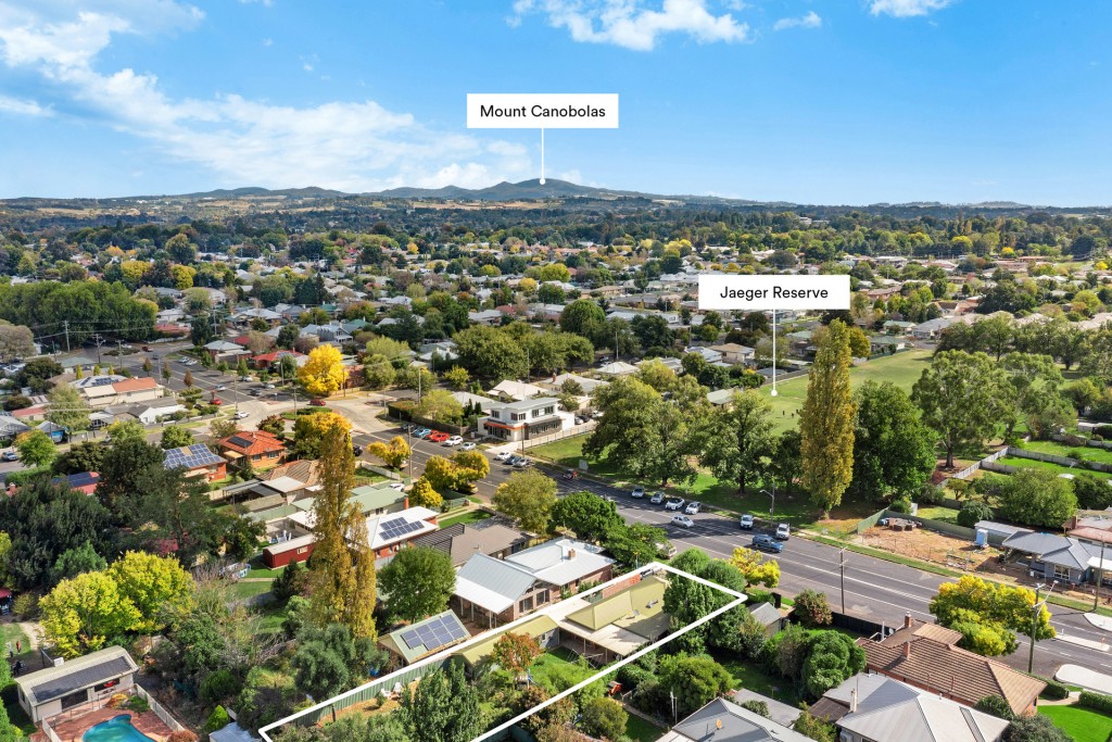 134 Hill Street, Orange NSW 2800 - photo 16