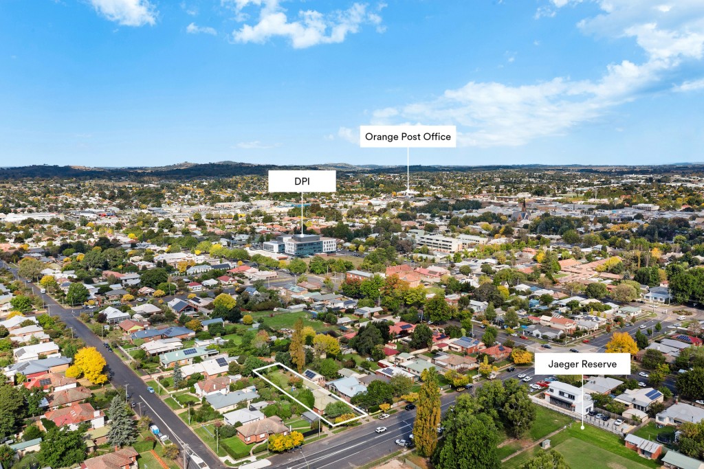 134 Hill Street, Orange NSW 2800 - photo 18