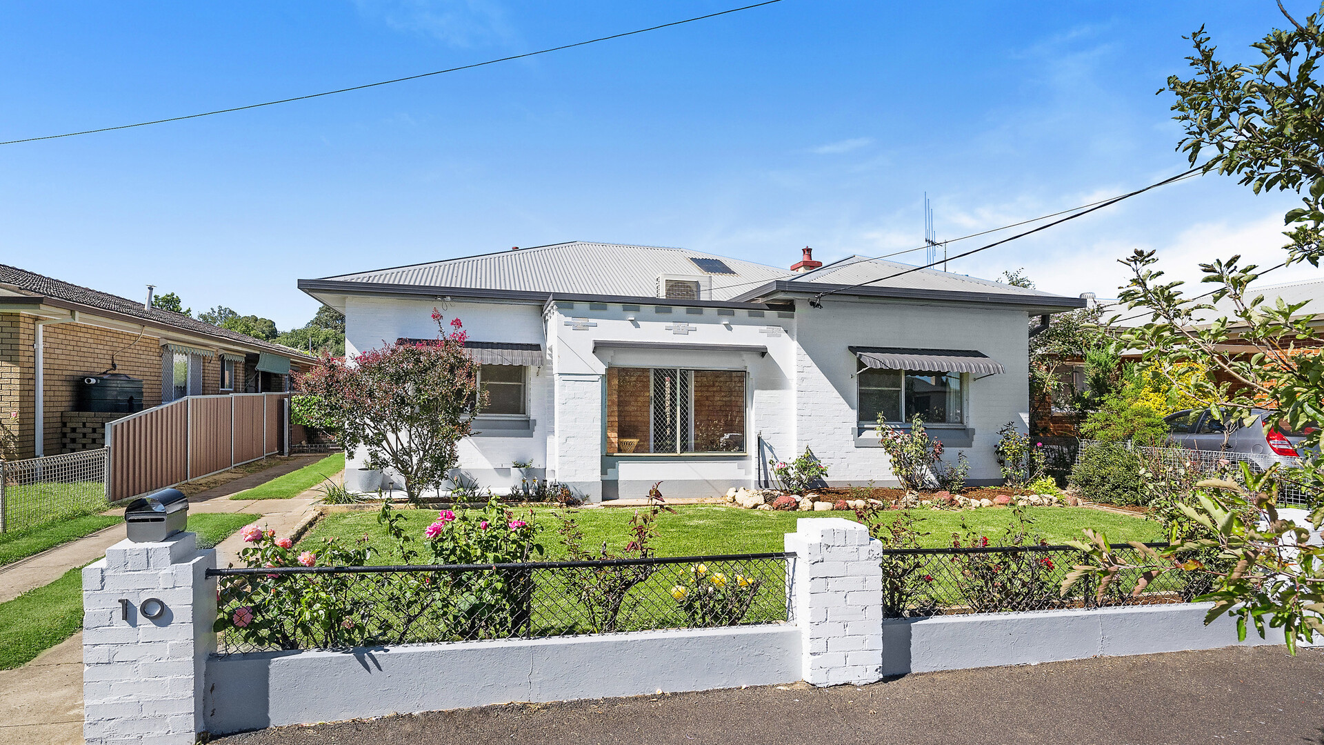 10 Caroline Street, Orange NSW 2800 - McGrath Central West
