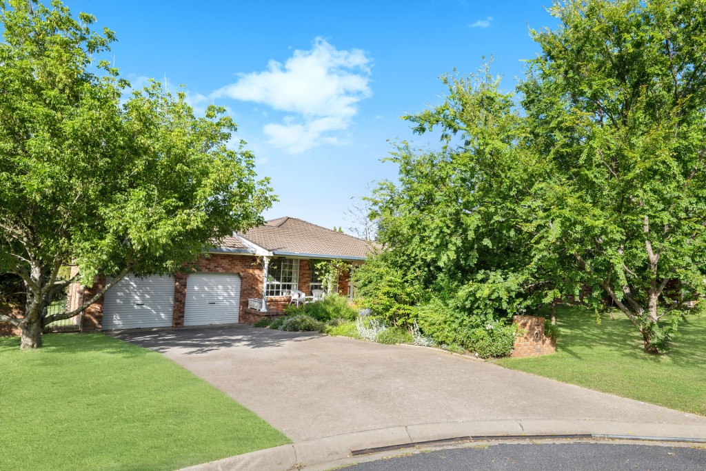 9 Lyrebird Place, Orange NSW 2800 - McGrath Central West