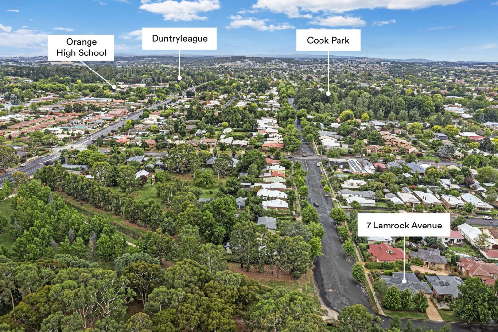 7 Lamrock Avenue, Orange NSW 2800 - photo 18