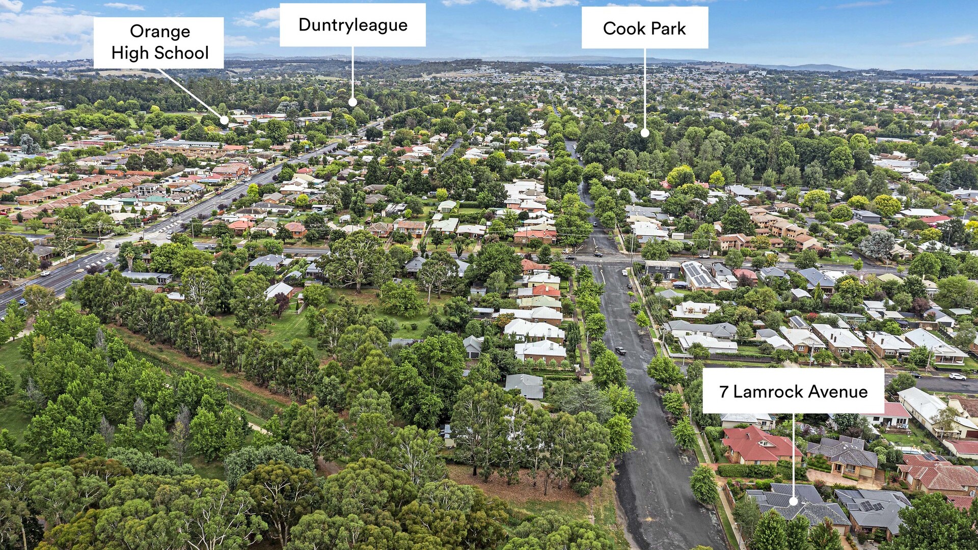 7 Lamrock Avenue, Orange NSW 2800 - photo 18