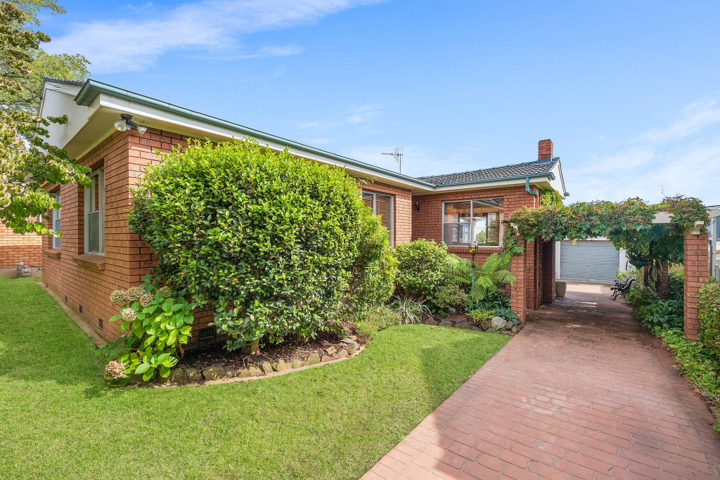 111 Margaret Street, Orange NSW 2800 - McGrath Central West