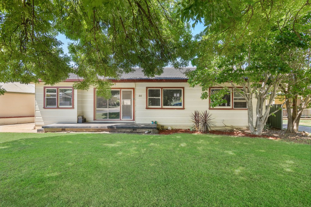 44 Collwood Crescent, Orange NSW 2800 - McGrath Central West