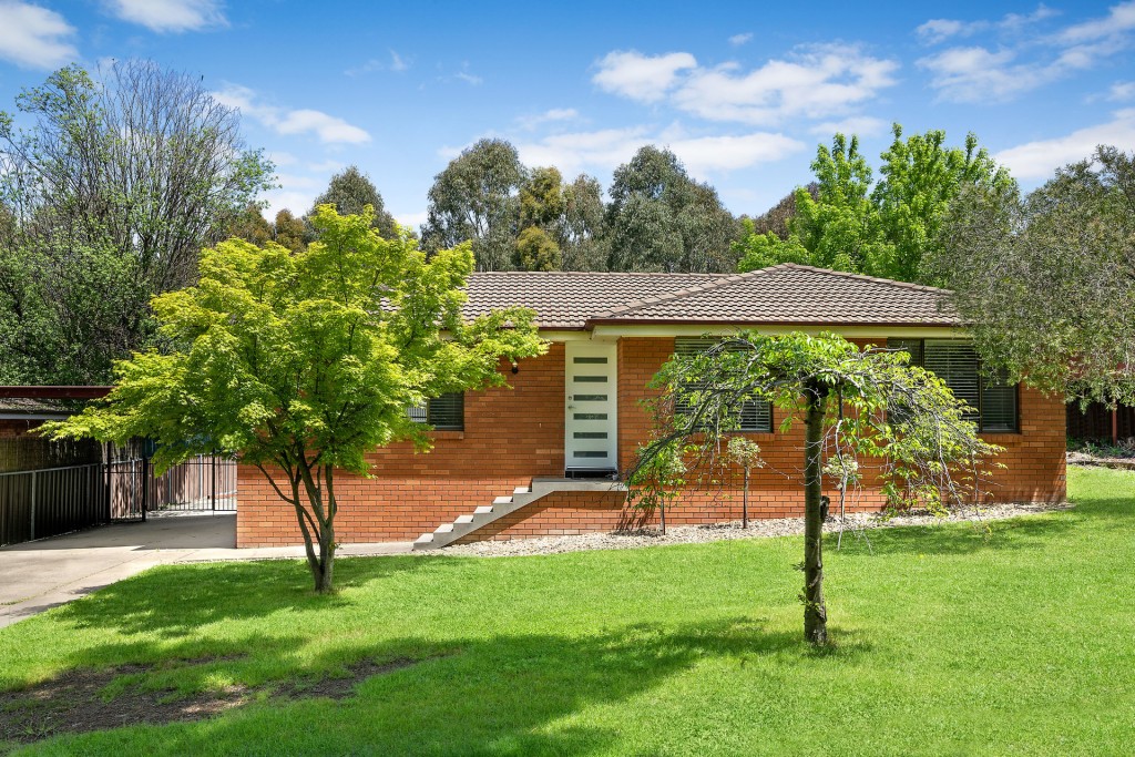 40 Sharp Road, Orange NSW 2800 - McGrath Central West