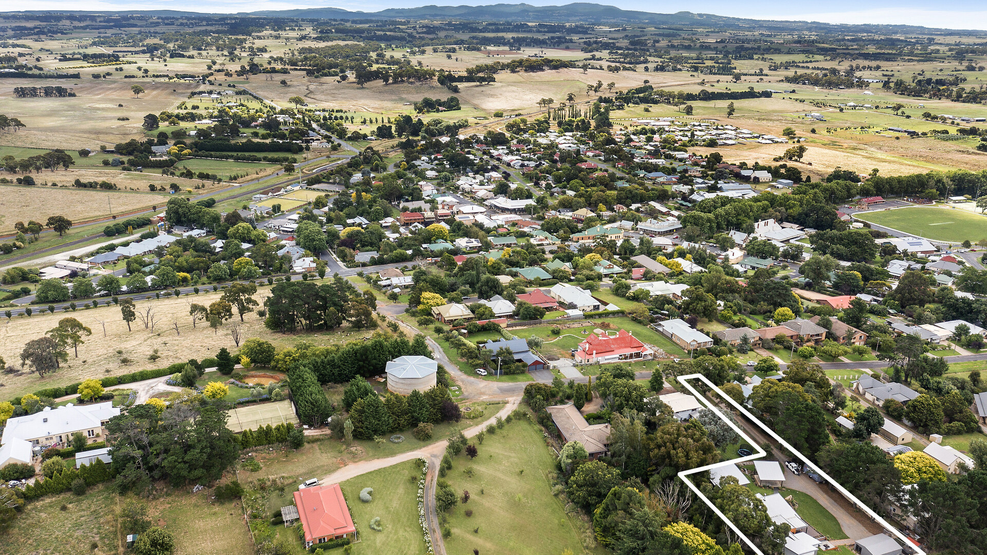 11A George Street, Millthorpe NSW 2798 - photo 30
