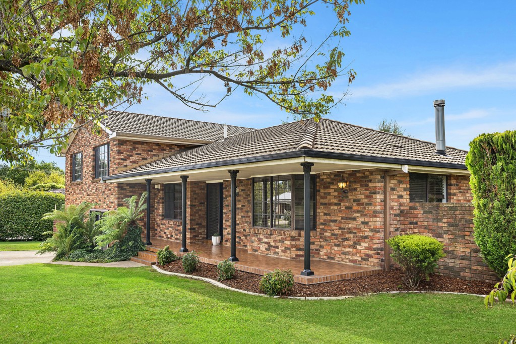 3 Larry Dwyer Way, Orange NSW 2800 - McGrath Central West