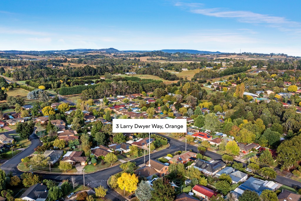 3 Larry Dwyer Way, Orange NSW 2800 - photo 20
