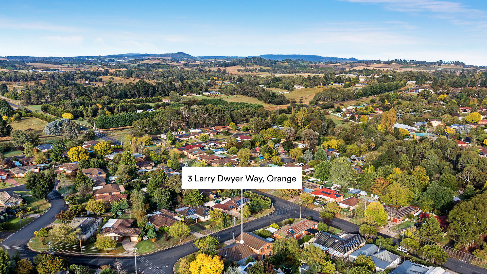 3 Larry Dwyer Way, Orange NSW 2800 - photo 20