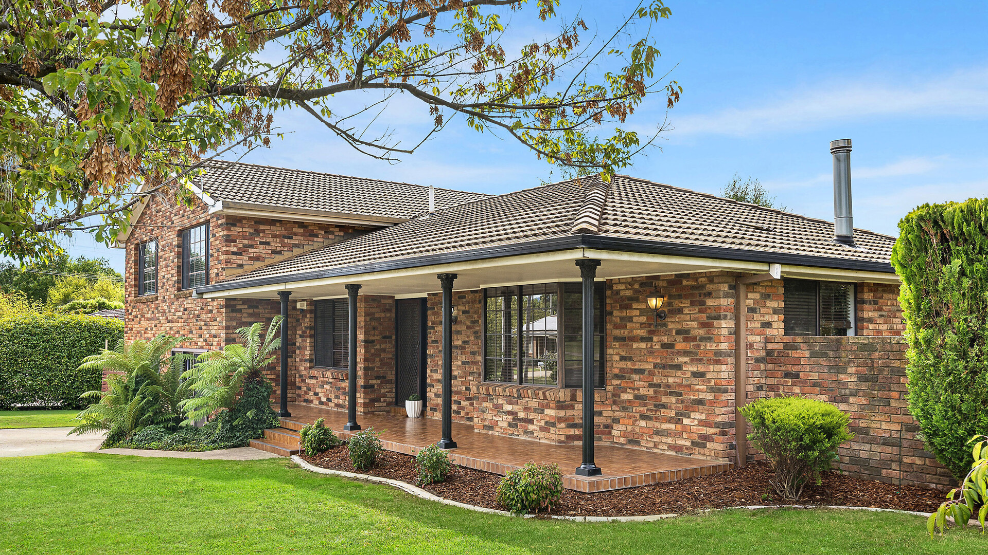 3 Larry Dwyer Way, Orange NSW 2800 - McGrath Central West