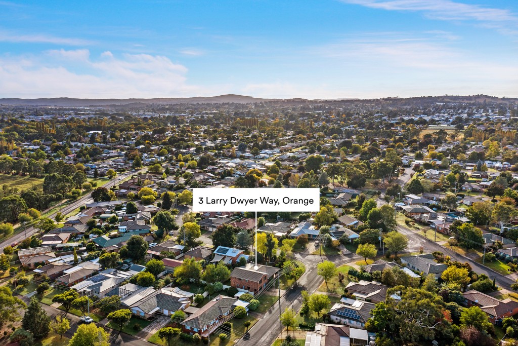 3 Larry Dwyer Way, Orange NSW 2800 - photo 21