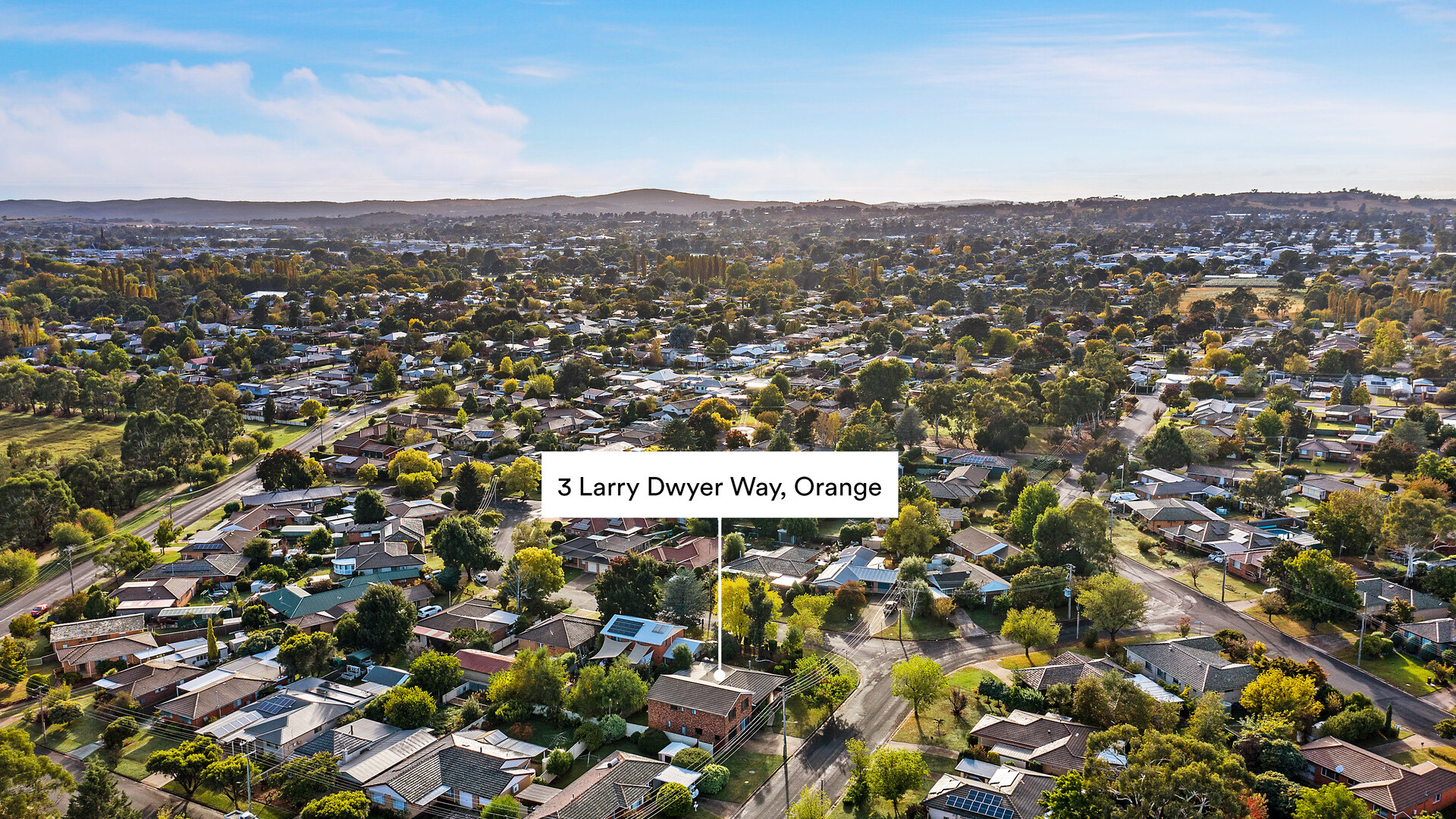 3 Larry Dwyer Way, Orange NSW 2800 - photo 21