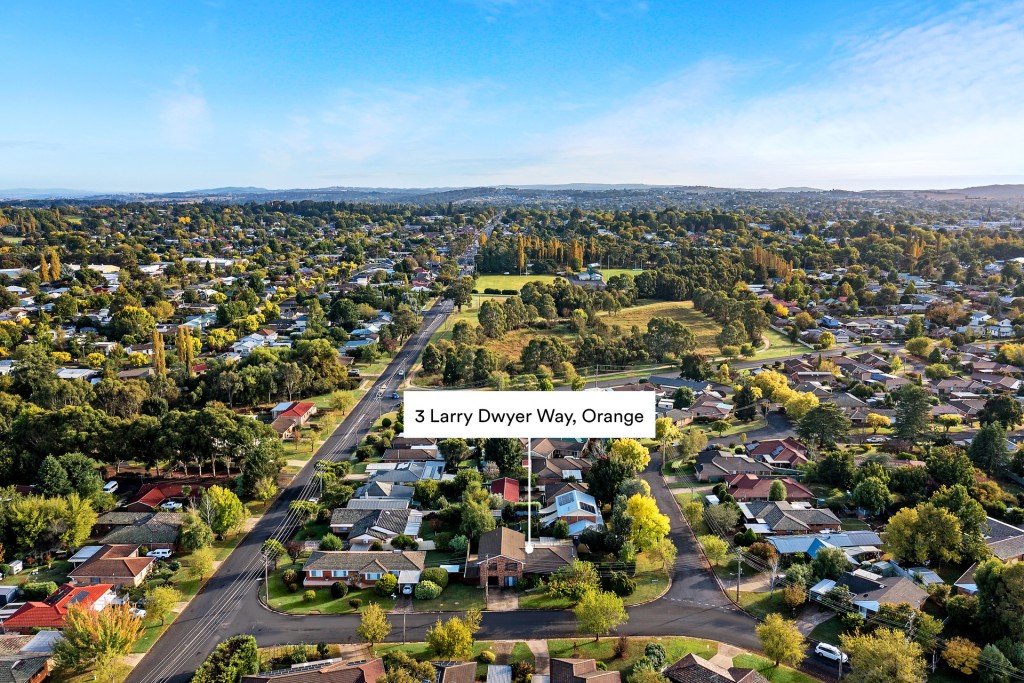 3 Larry Dwyer Way, Orange NSW 2800 - photo 22