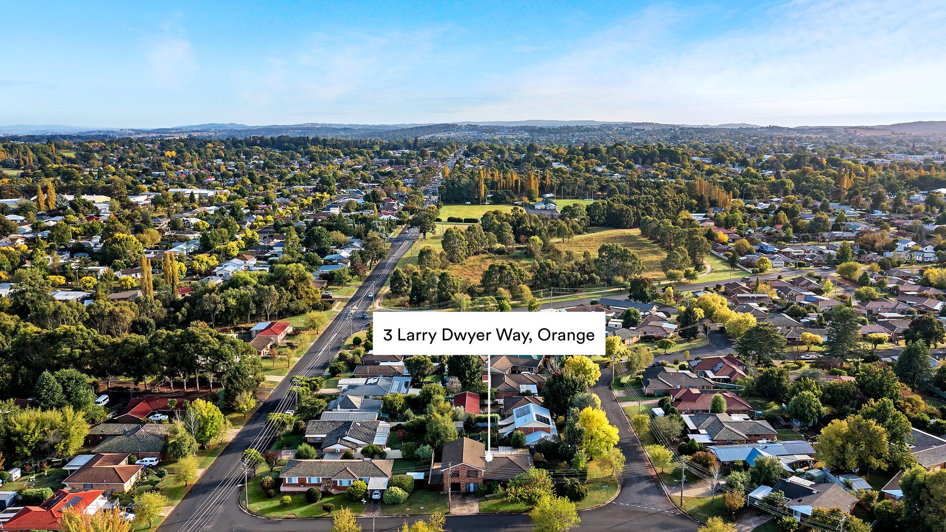 3 Larry Dwyer Way, Orange NSW 2800 - photo 22