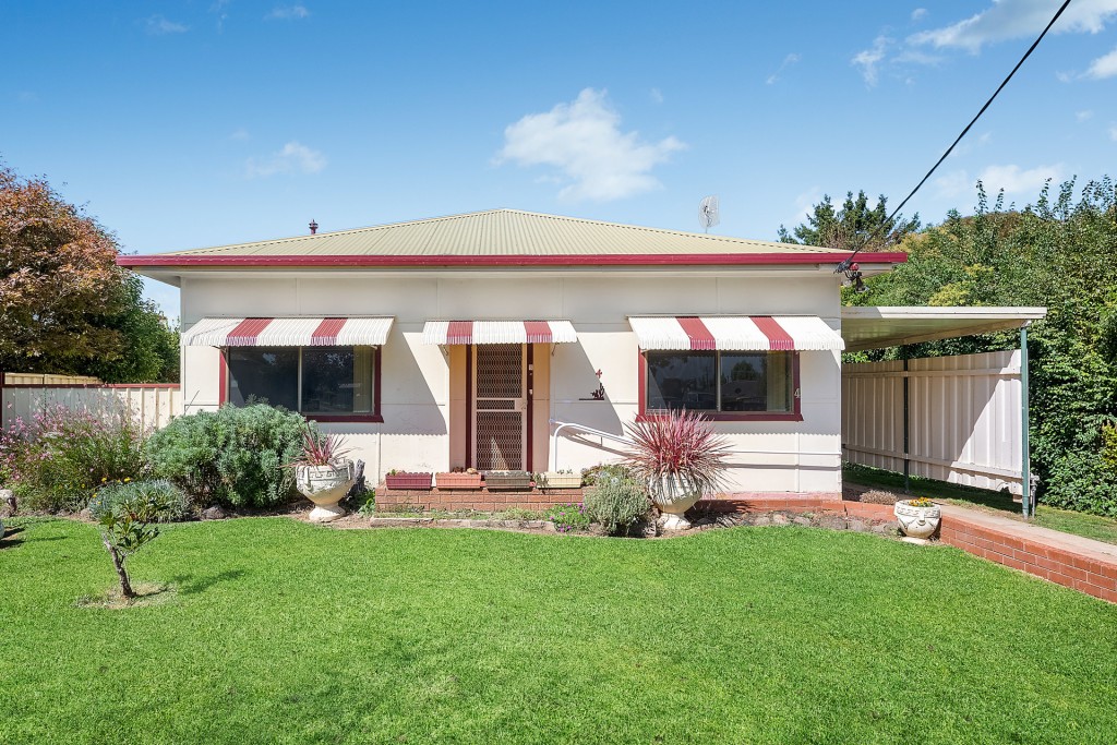 4 Frederica Street, Orange NSW 2800 - McGrath Central West