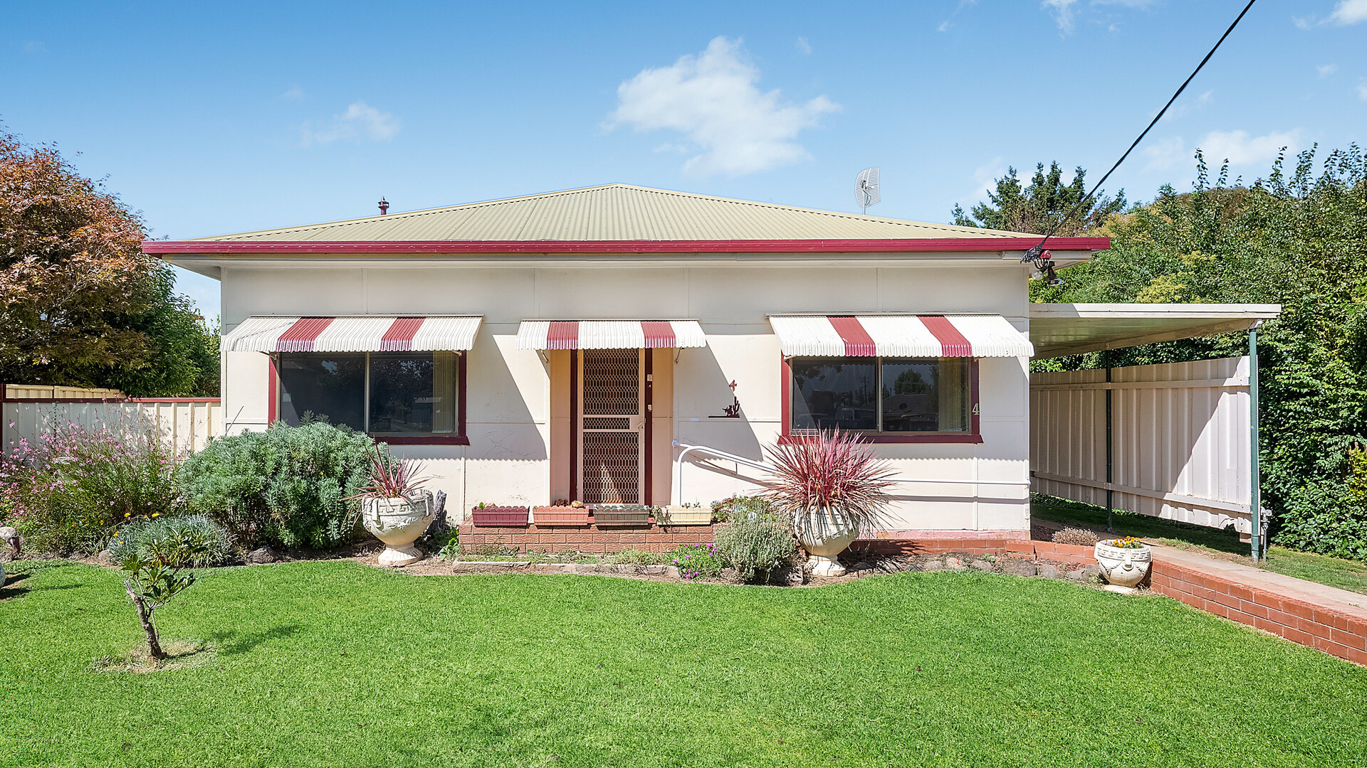 4 Frederica Street, Orange NSW 2800 - McGrath Central West