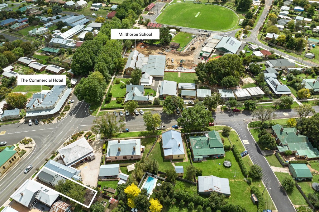 28 Park Street, Millthorpe NSW 2798 - photo 11