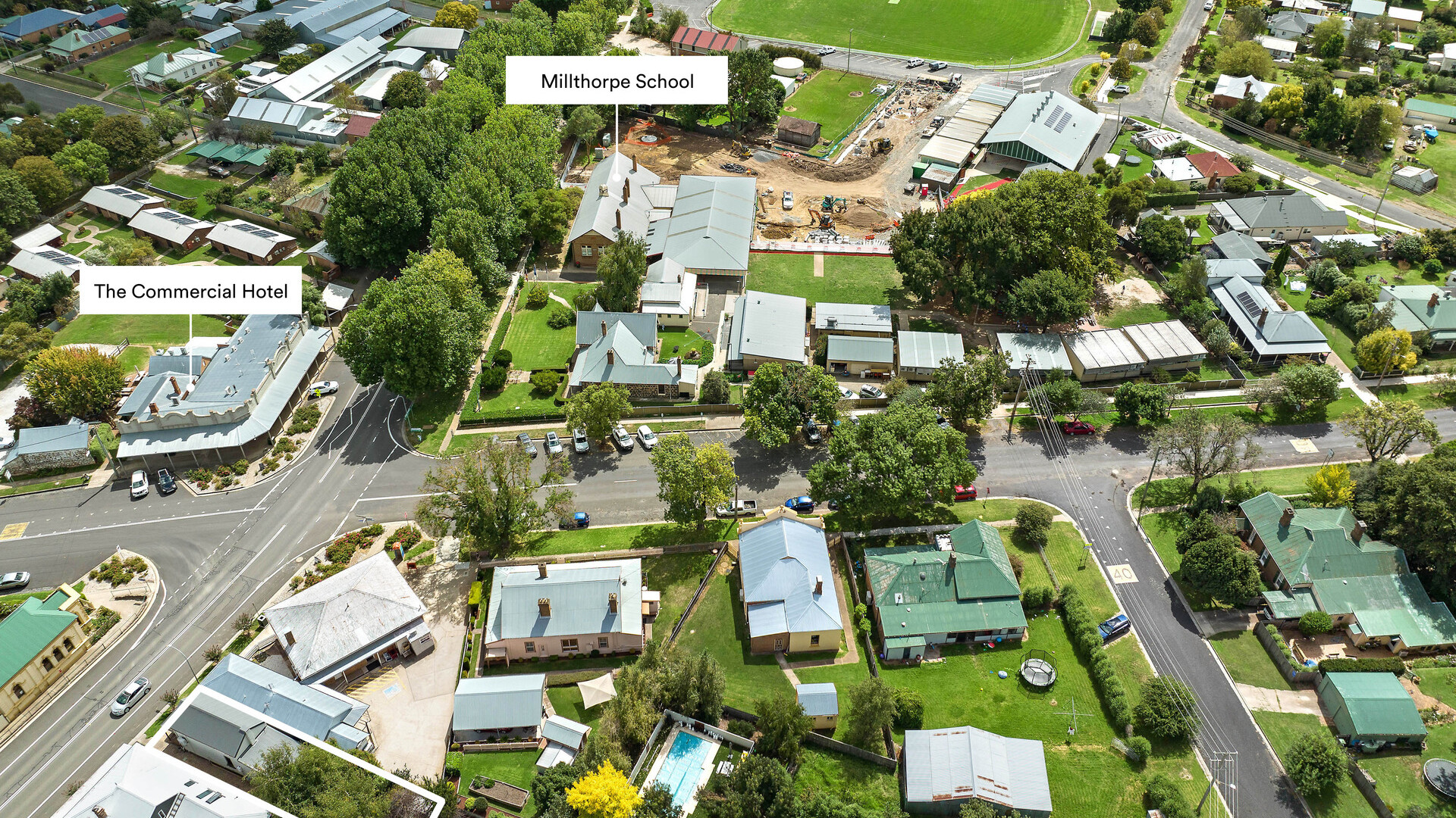 28 Park Street, Millthorpe NSW 2798 - photo 11