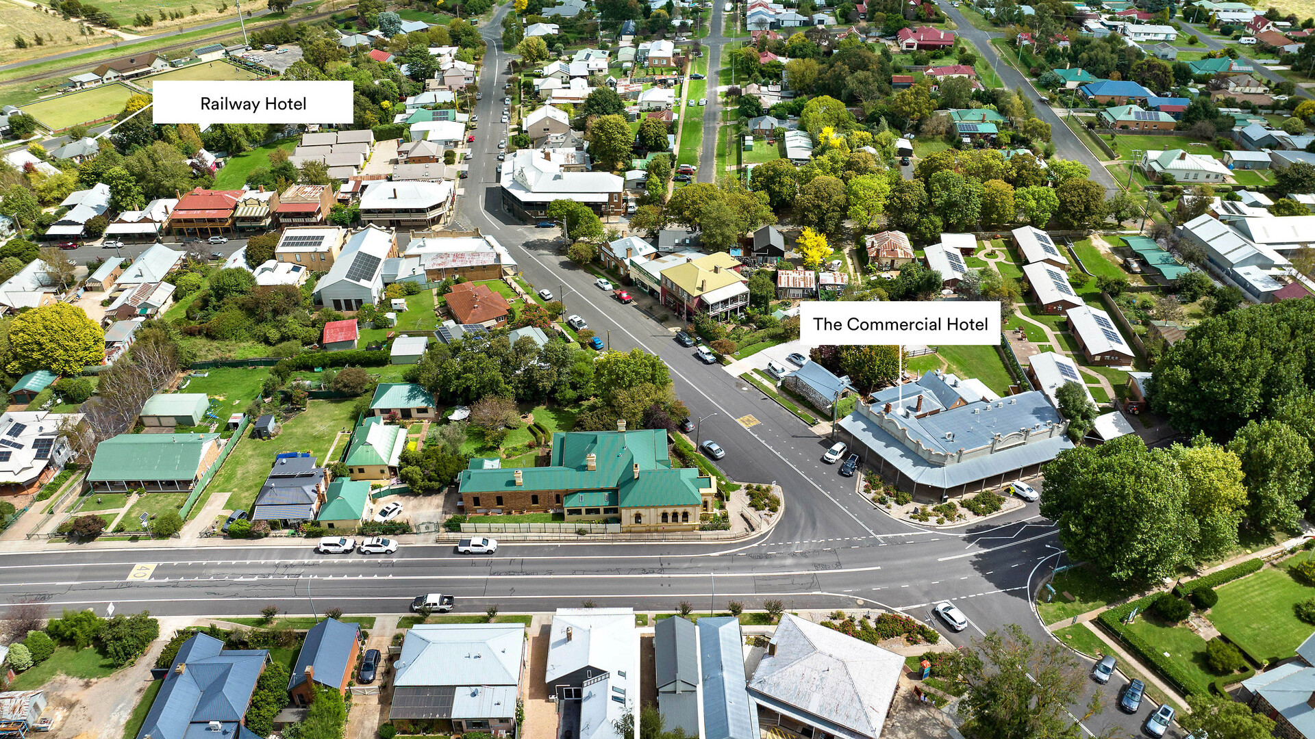 28 Park Street, Millthorpe NSW 2798 - photo 13