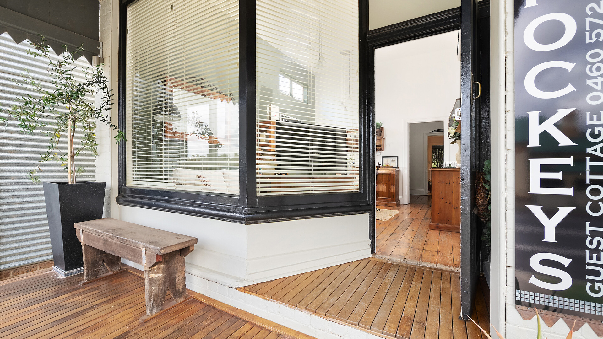 28 Park Street, Millthorpe NSW 2798 - photo 4
