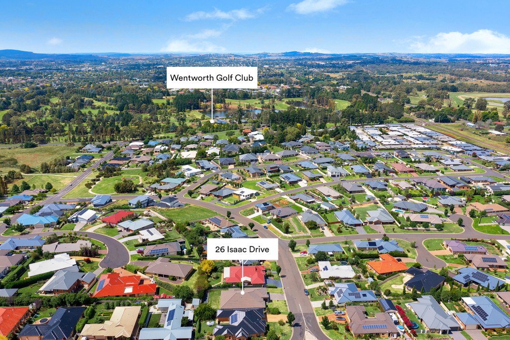 26 Isaac Drive, Orange NSW 2800 - photo 21