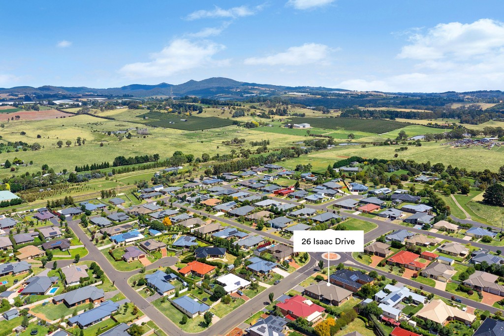 26 Isaac Drive, Orange NSW 2800 - photo 23