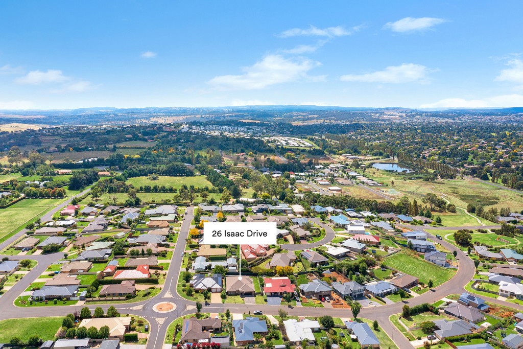 26 Isaac Drive, Orange NSW 2800 - photo 24