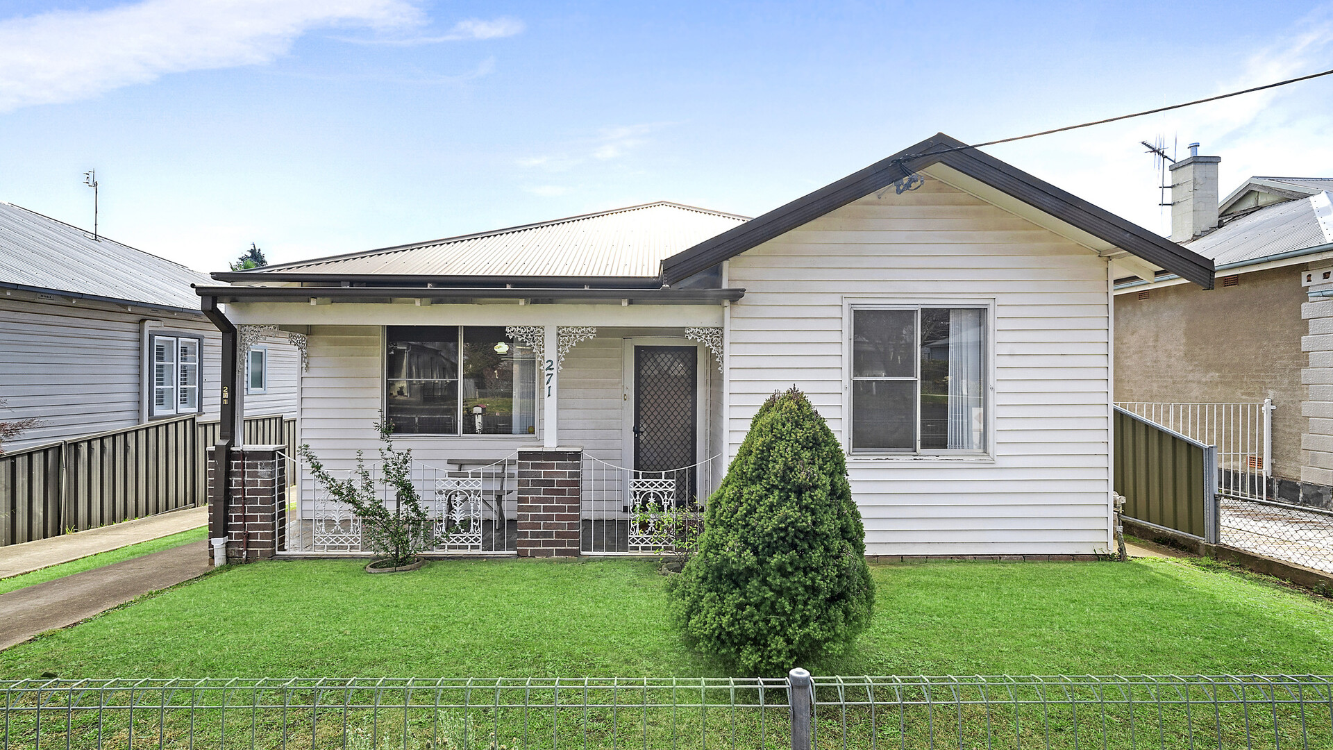 271 Byng Street, Orange NSW 2800 - McGrath Central West