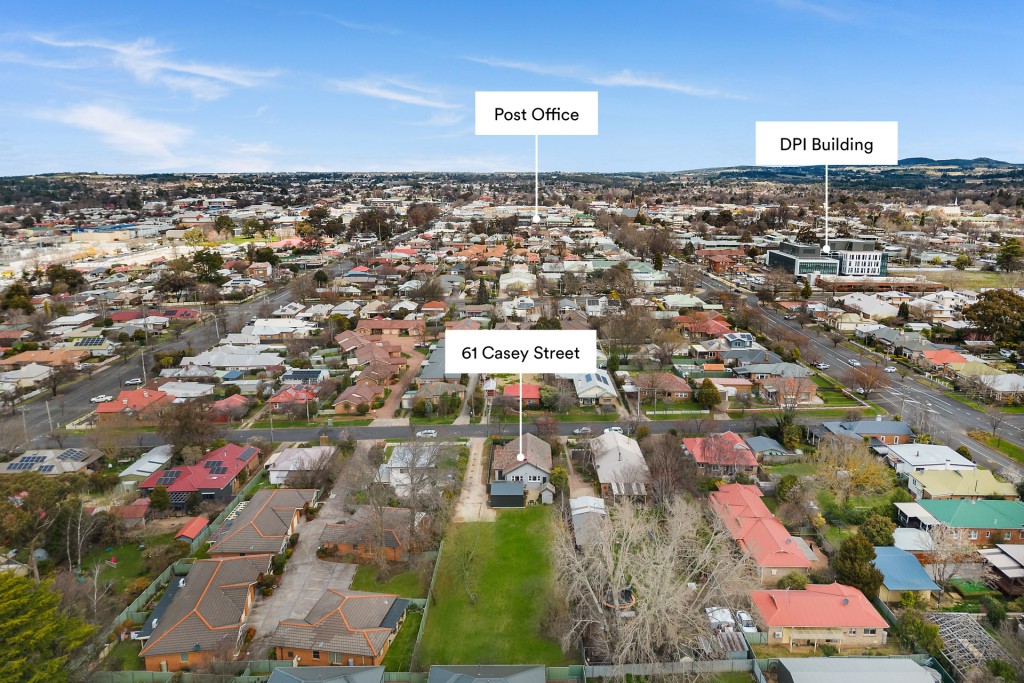 61 Casey Street, Orange NSW 2800 - photo 19