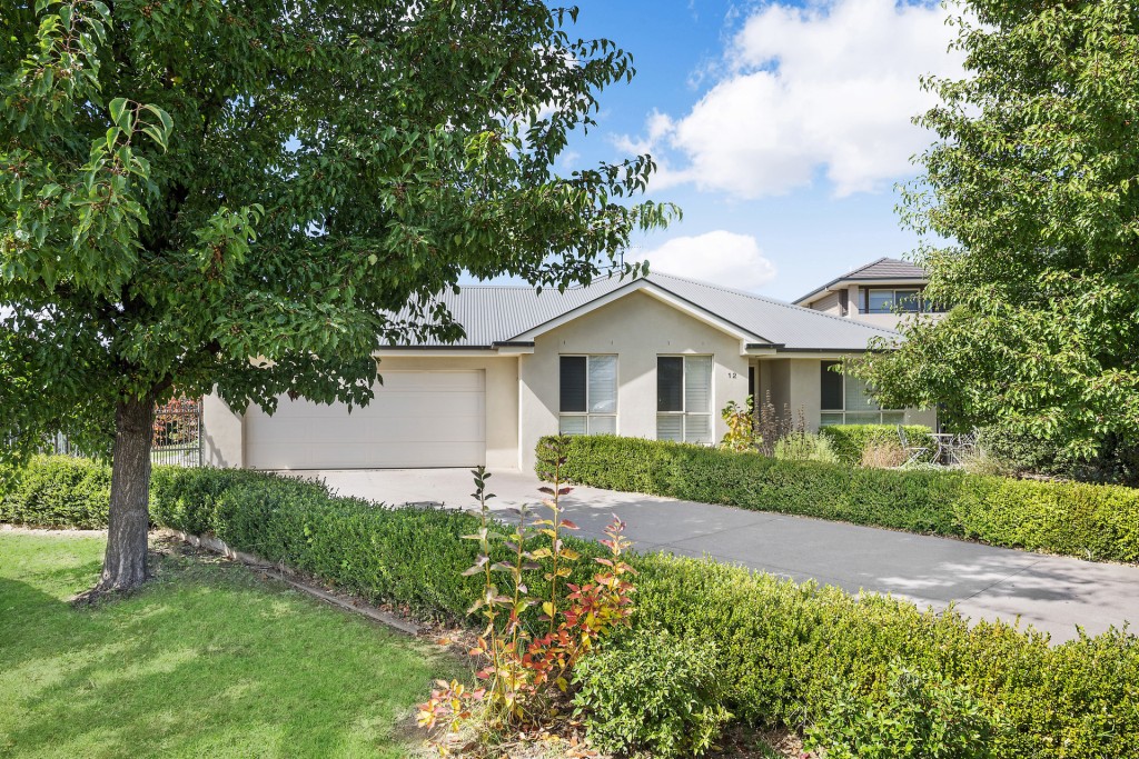 12 McCarron Place, Orange NSW 2800 - McGrath Central West