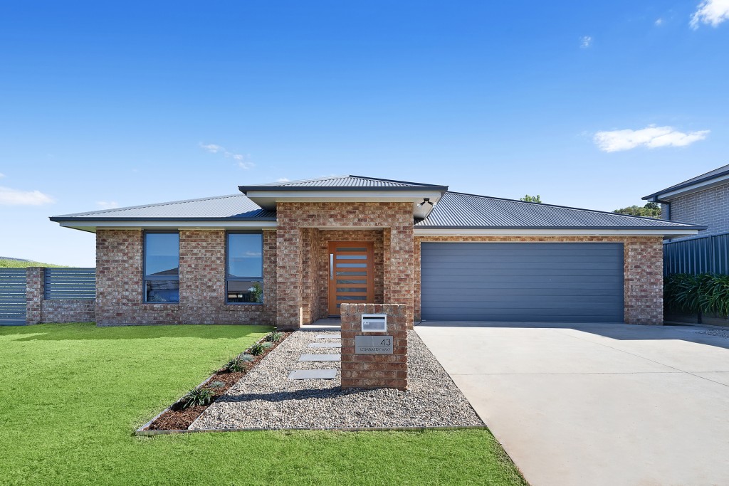 43 Lombardy Way, Orange NSW 2800 - McGrath Central West