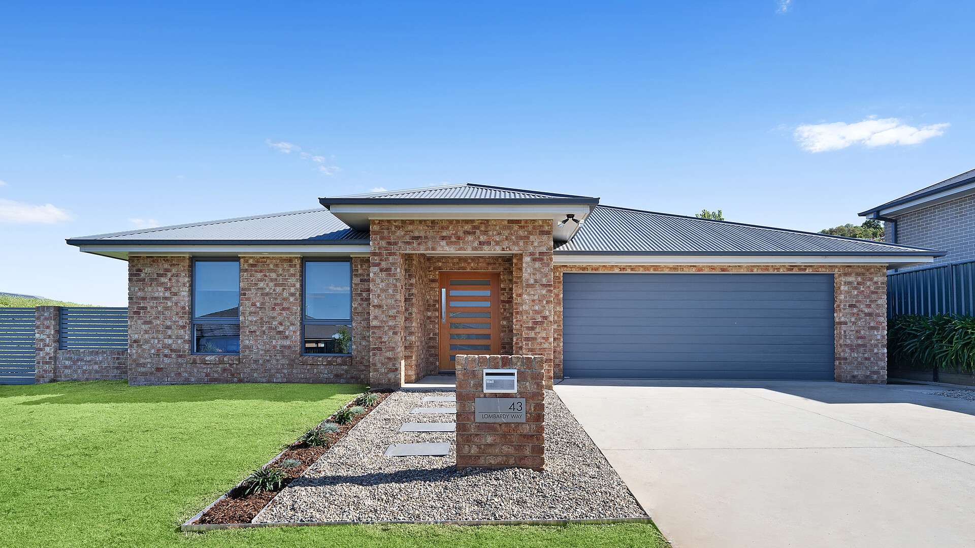 43 Lombardy Way, Orange NSW 2800 - McGrath Central West