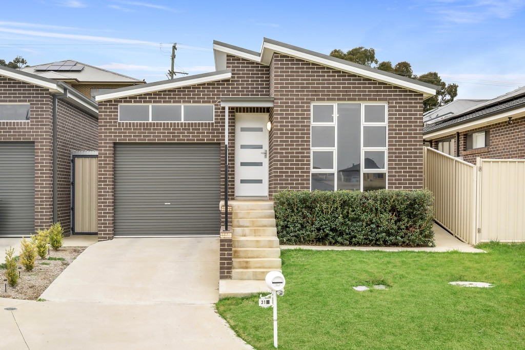 31A Clem Mcfawn Place, Orange NSW 2800 - McGrath Central West