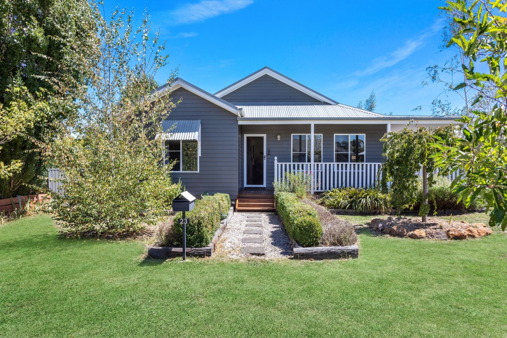 23 Stabback Street, Millthorpe NSW 2798 - McGrath Central West