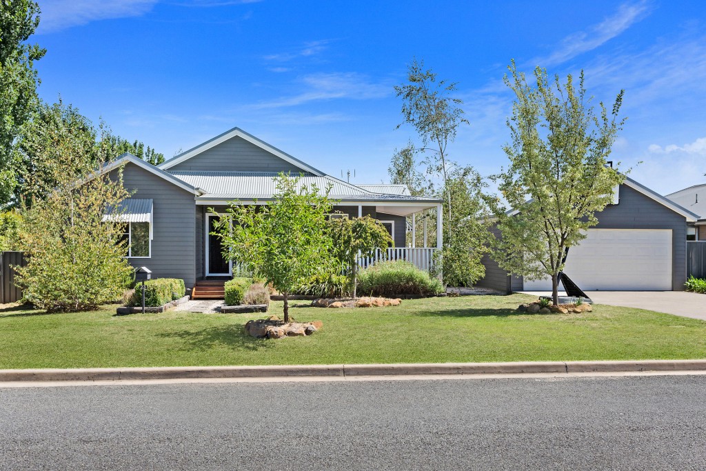 23 Stabback Street, Millthorpe NSW 2798 - photo 14