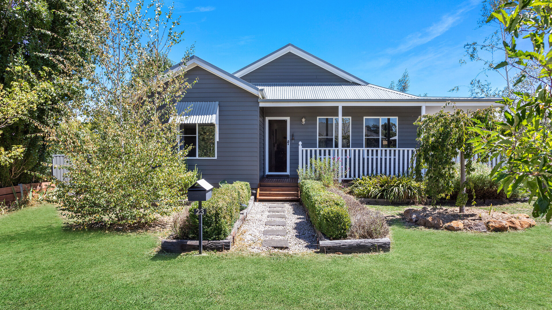 23 Stabback Street, Millthorpe NSW 2798 - McGrath Central West