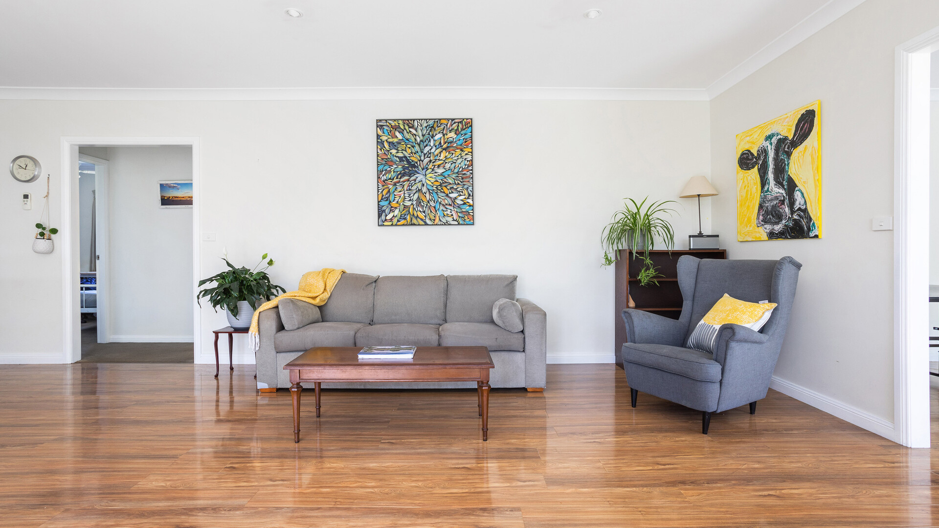 23 Stabback Street, Millthorpe NSW 2798 - photo 3